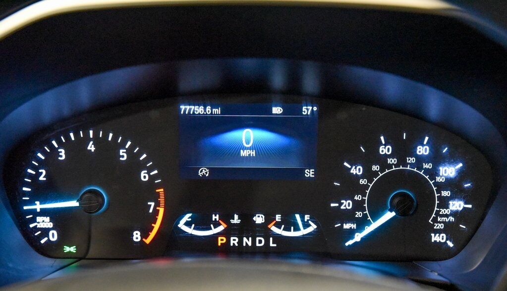 2022 Ford Escape SE Akron OH