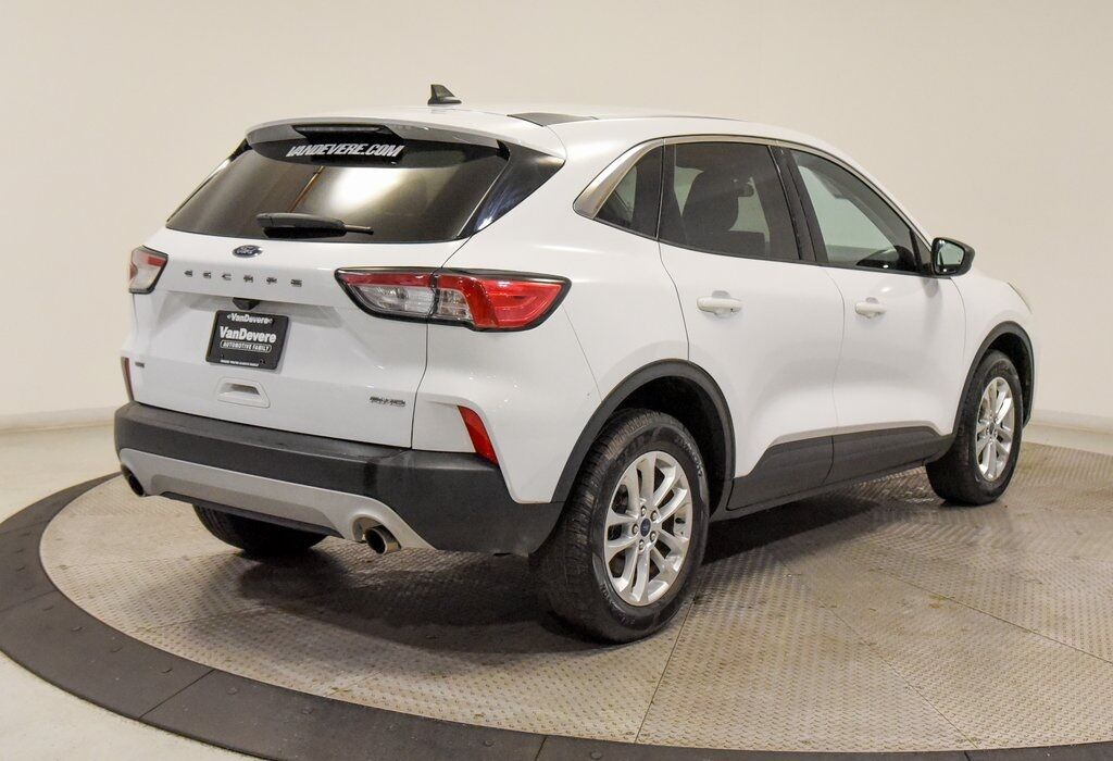 2022 Ford Escape SE Akron OH