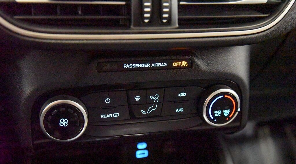 2022 Ford Escape SE Akron OH