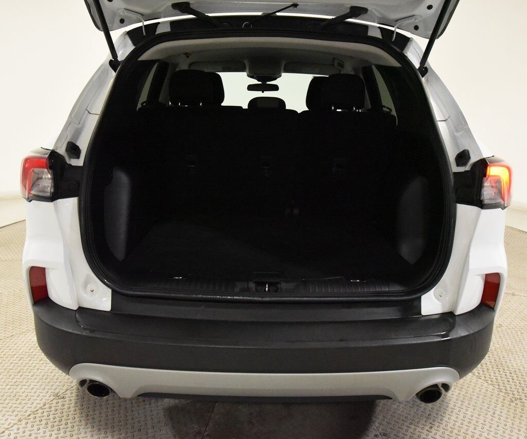 2022 Ford Escape SE Akron OH