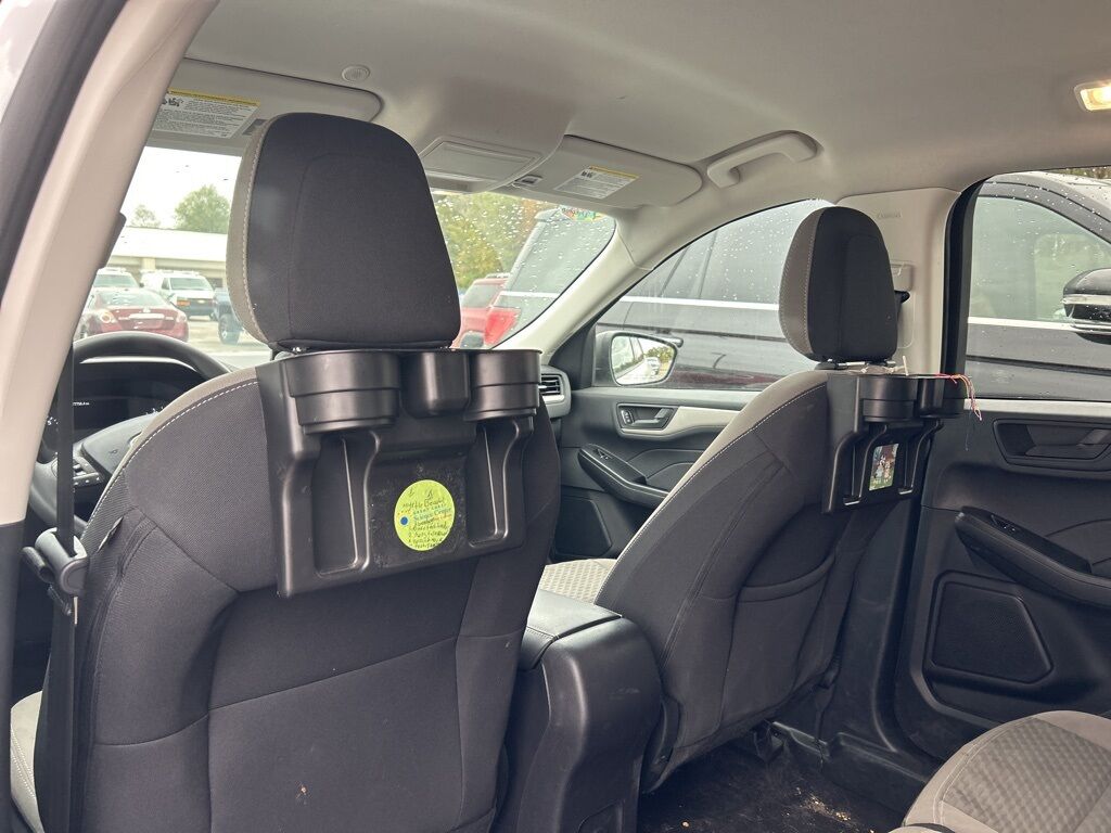 2022 Ford Escape SE Akron OH