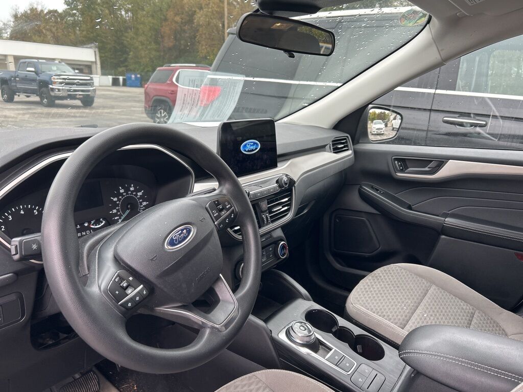 2022 Ford Escape SE Akron OH