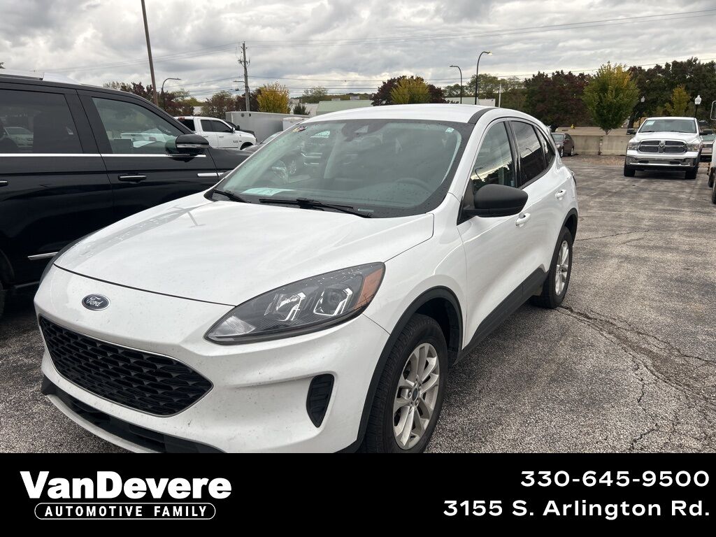 2022 Ford Escape SE Akron OH