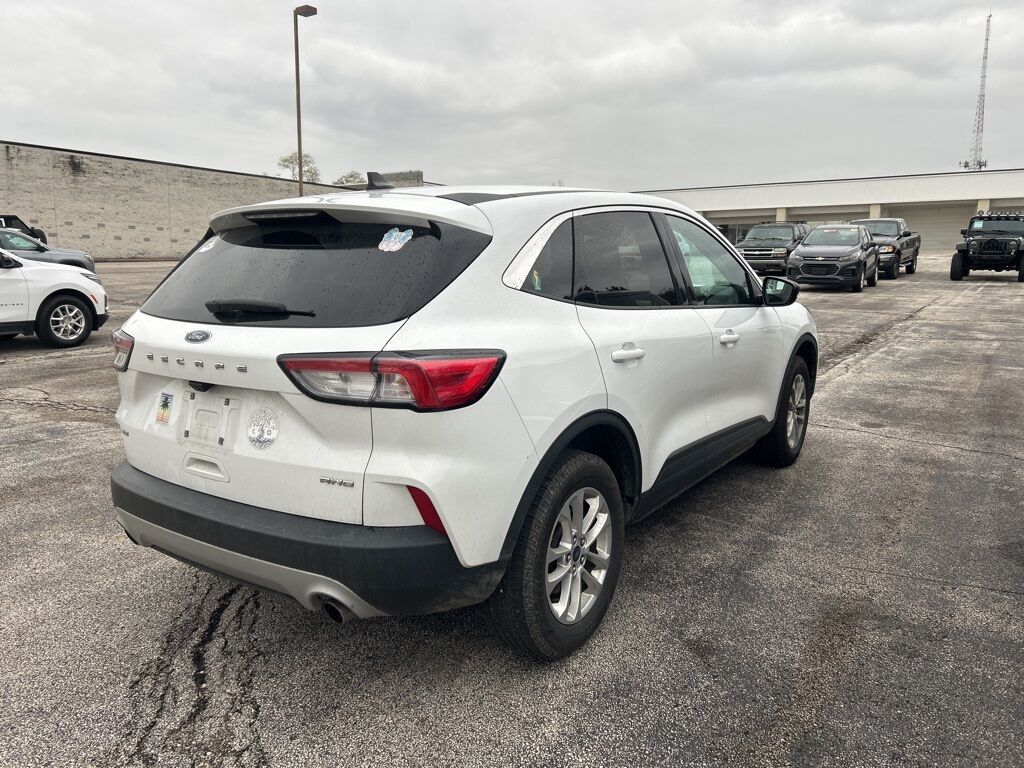 2022 Ford Escape SE Akron OH
