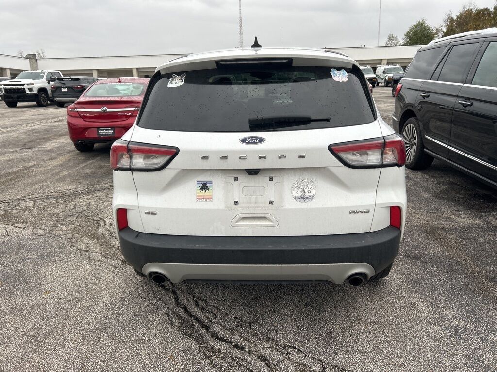 2022 Ford Escape SE Akron OH