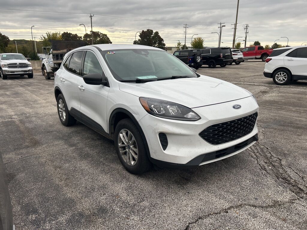 2022 Ford Escape SE Akron OH
