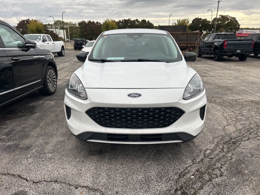 2022 Ford Escape SE Akron OH