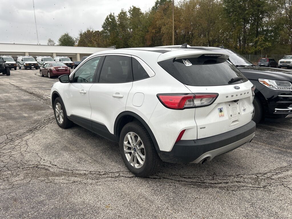 2022 Ford Escape SE Akron OH