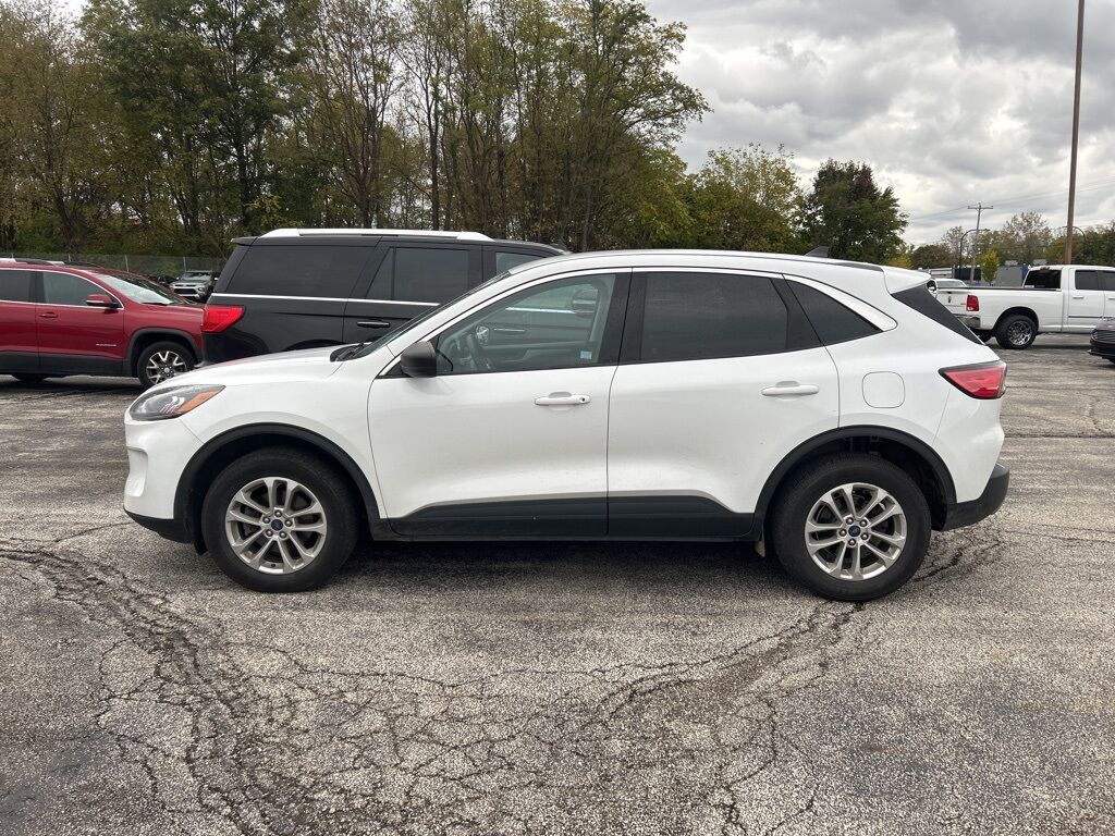 2022 Ford Escape SE Akron OH