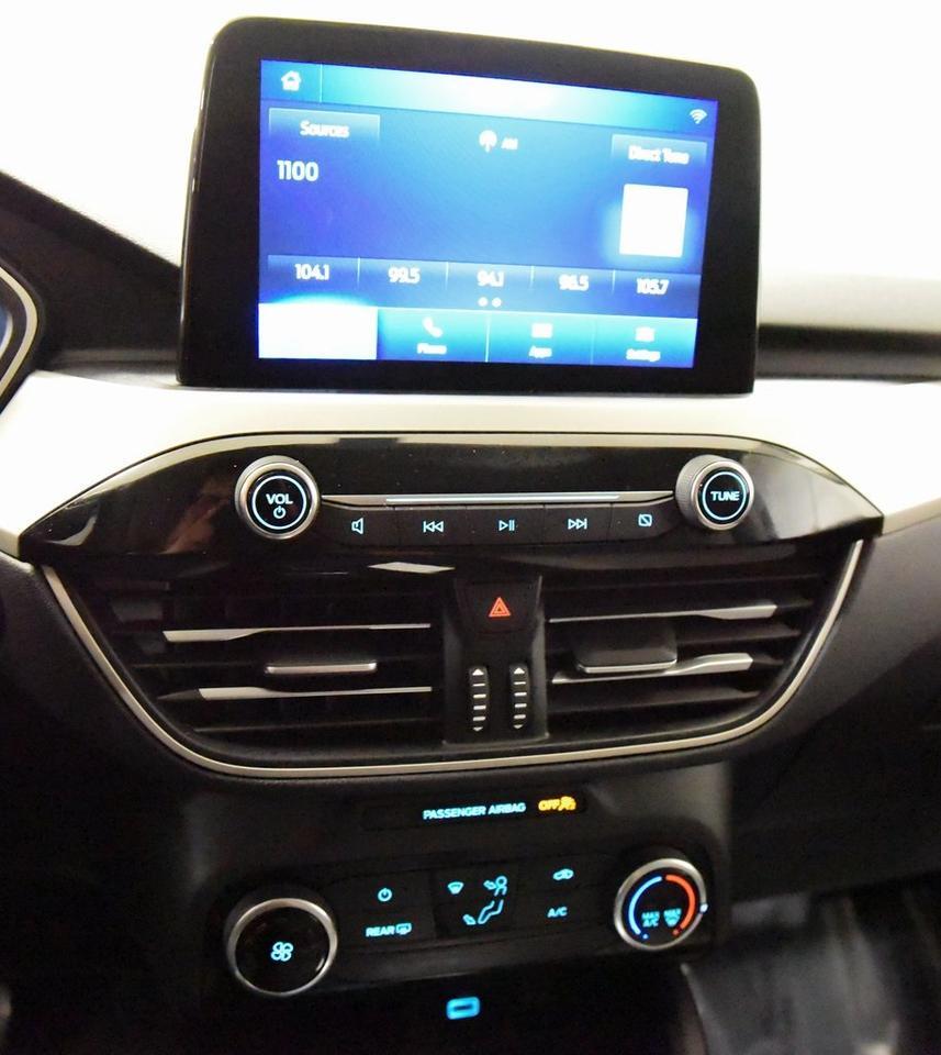 2022 Ford Escape SE Akron OH