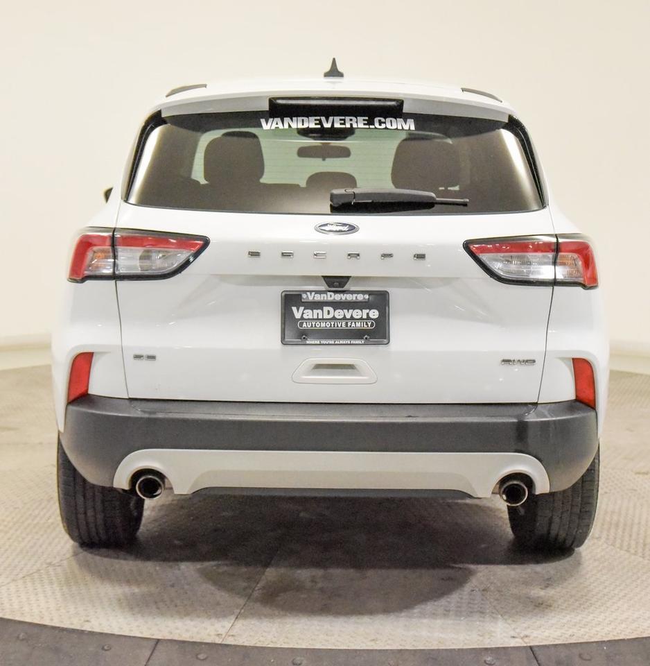 2022 Ford Escape SE Akron OH