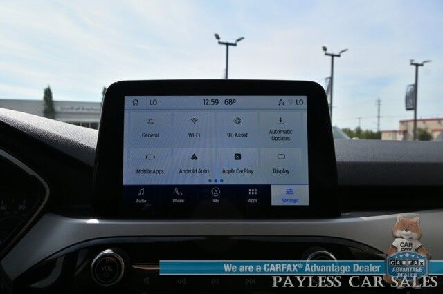 2022 Ford Escape SE Wasilla AK