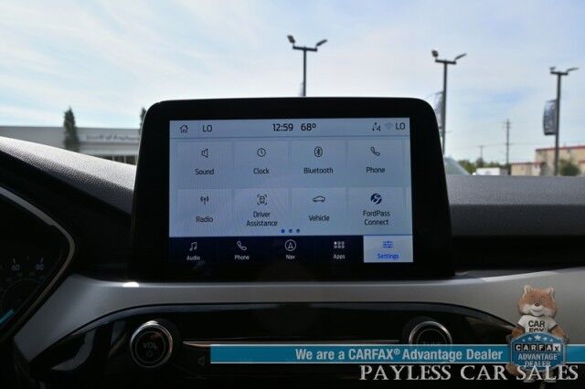 2022 Ford Escape SE Wasilla AK