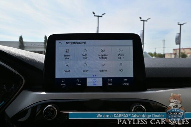 2022 Ford Escape SE Wasilla AK