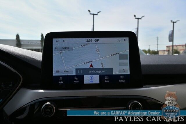 2022 Ford Escape SE Wasilla AK