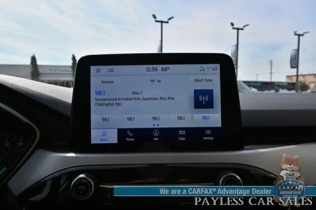 2022 Ford Escape SE Wasilla AK