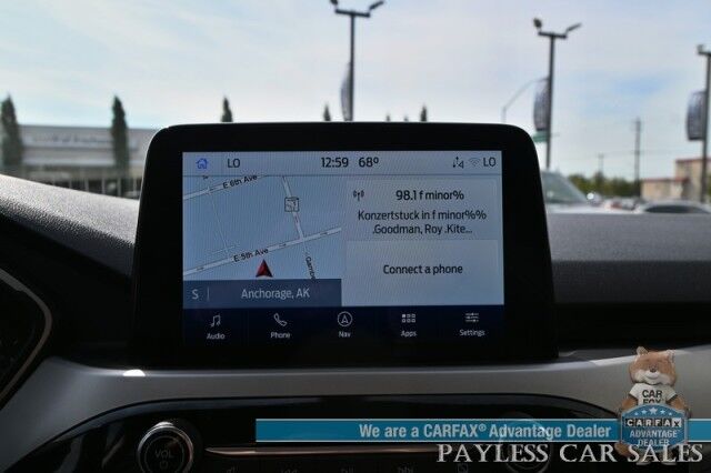 2022 Ford Escape SE Wasilla AK