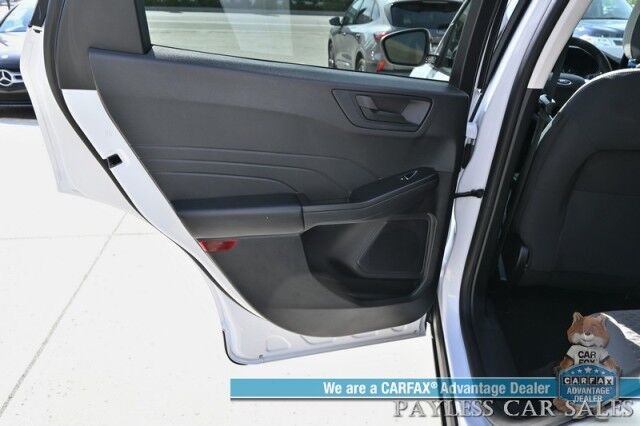 2022 Ford Escape SE Wasilla AK