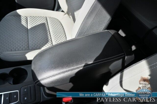 2022 Ford Escape SE Wasilla AK