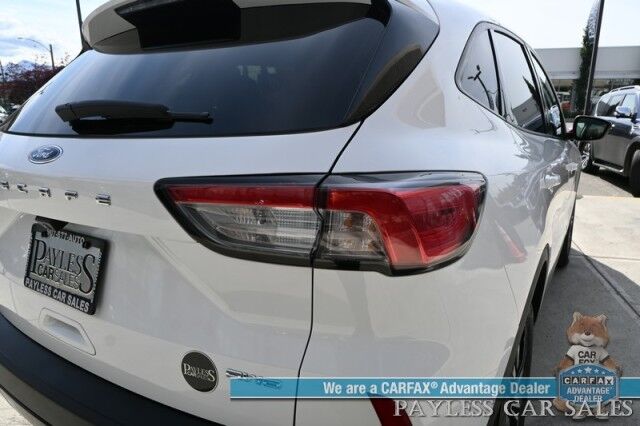 2022 Ford Escape SE Wasilla AK