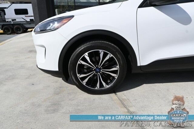 2022 Ford Escape SE Wasilla AK