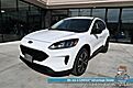 2022 Ford Escape SE / AWD / Sport Appearance & Convenience Pkg / Co-Pilot 360 Assist+ / Navigation /