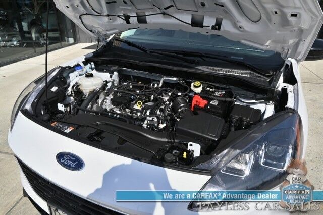 2022 Ford Escape SE Wasilla AK