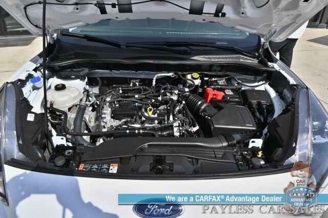 2022 Ford Escape SE Wasilla AK