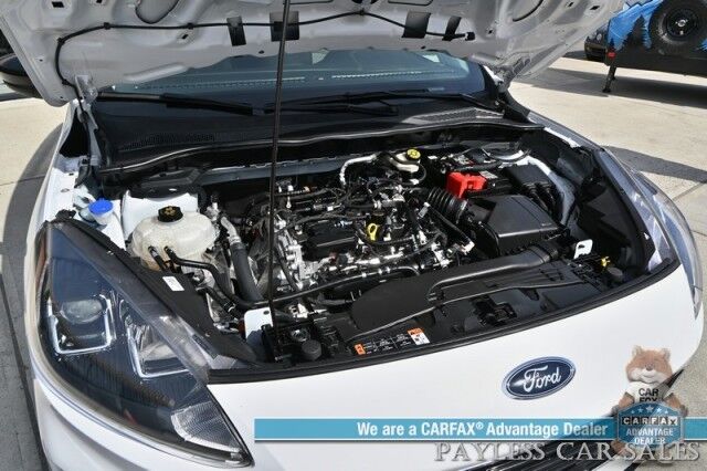 2022 Ford Escape SE Wasilla AK