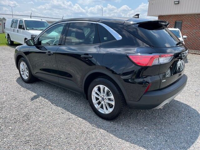 2022 Ford Escape SE Ashland VA