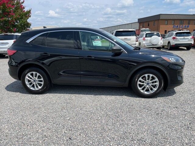 2022 Ford Escape SE Ashland VA