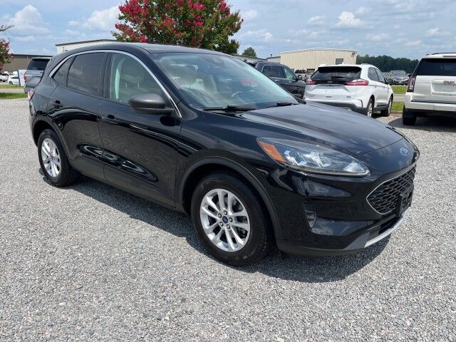 2022 Ford Escape SE Ashland VA