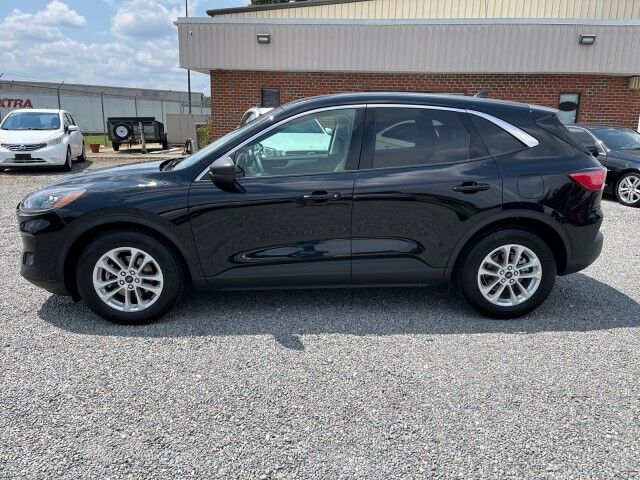 2022 Ford Escape SE Ashland VA