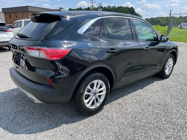2022 Ford Escape SE Ashland VA