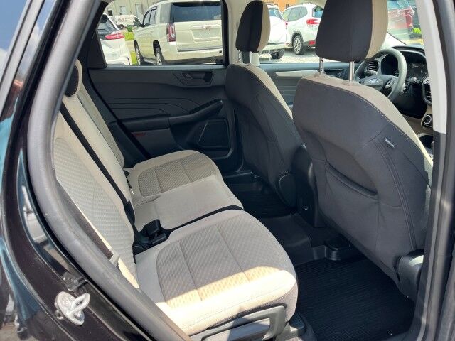 2022 Ford Escape SE Ashland VA