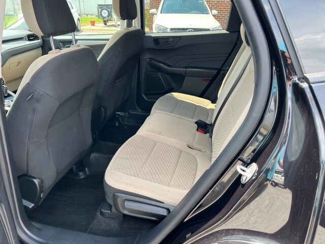 2022 Ford Escape SE Ashland VA