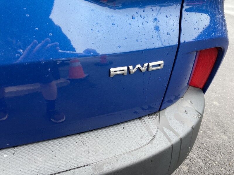2022 Ford Escape SE Springfield PA