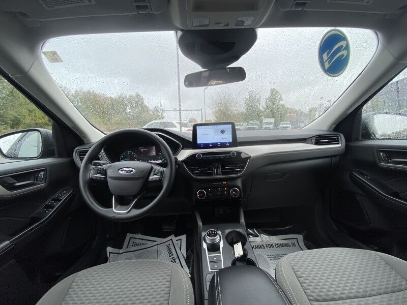 2022 Ford Escape SE Springfield PA