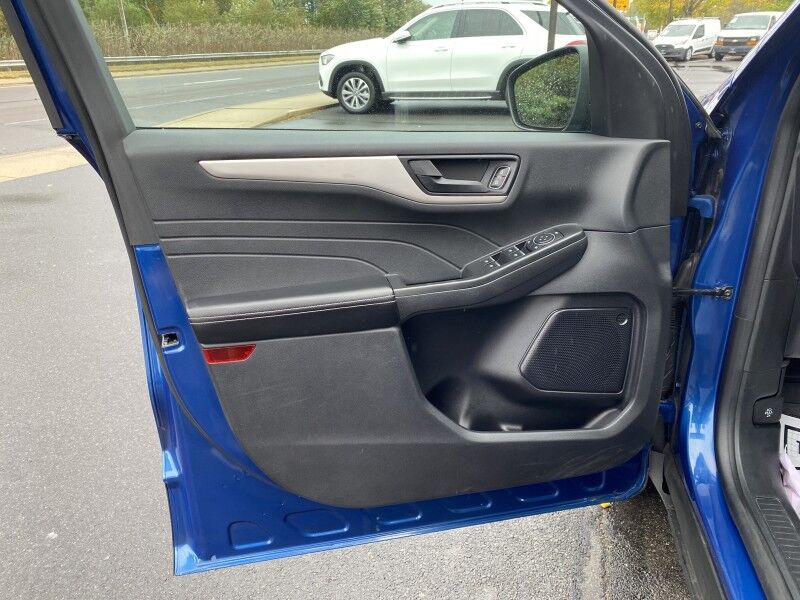 2022 Ford Escape SE Springfield PA