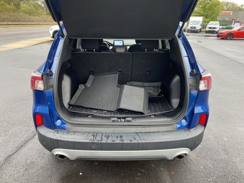 2022 Ford Escape SE Springfield PA