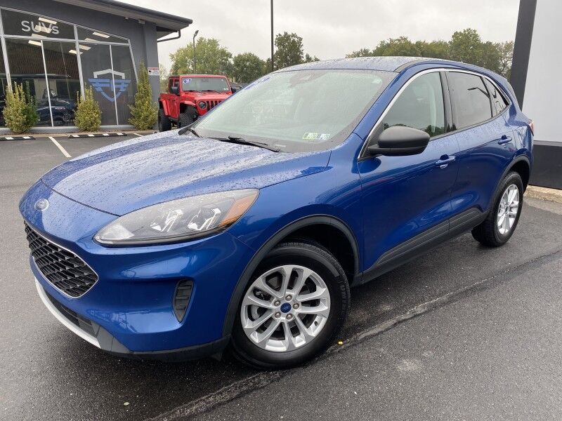 2022 Ford Escape SE Springfield PA