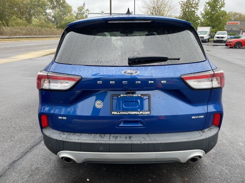 2022 Ford Escape SE Springfield PA