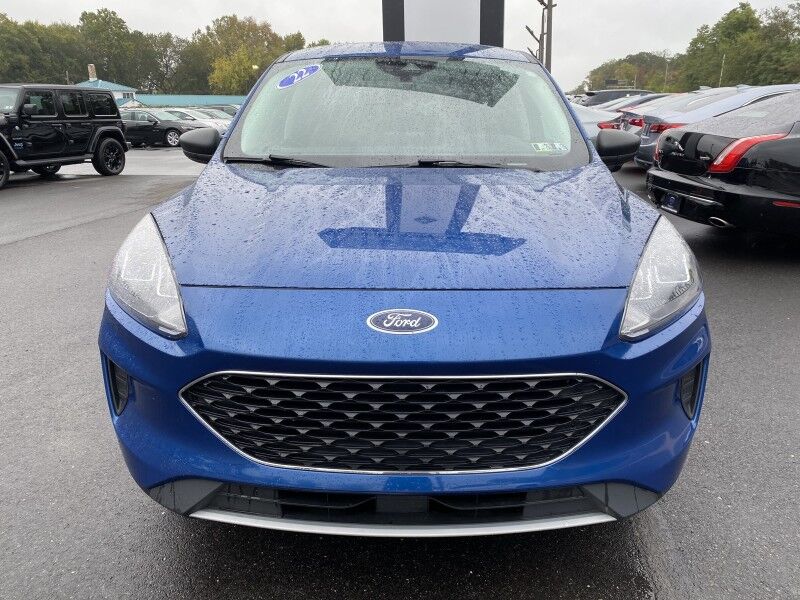 2022 Ford Escape SE Springfield PA