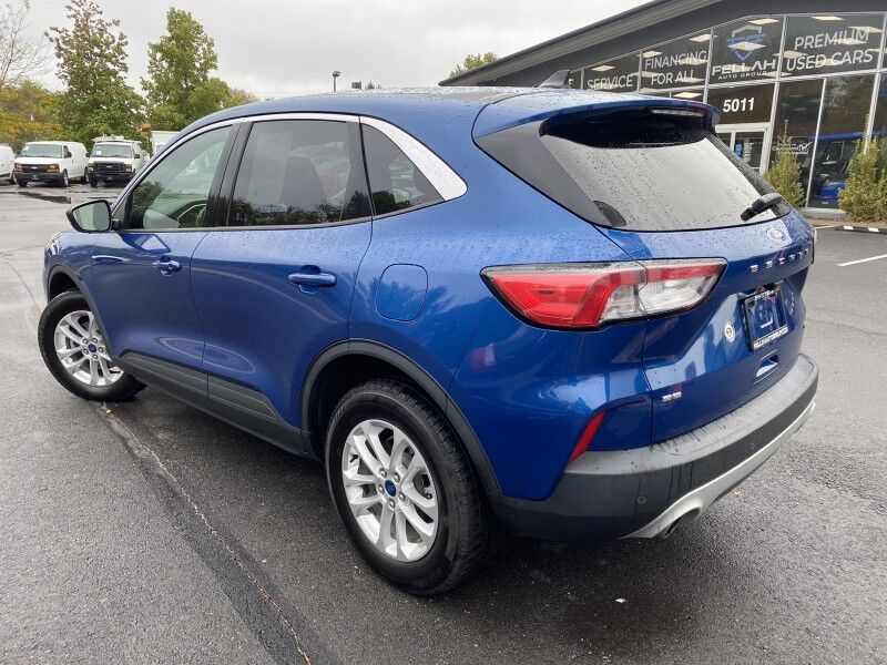 2022 Ford Escape SE Springfield PA
