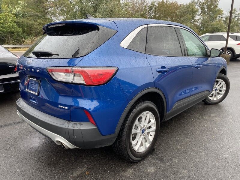 2022 Ford Escape SE Springfield PA