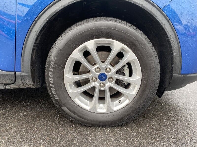2022 Ford Escape SE Springfield PA