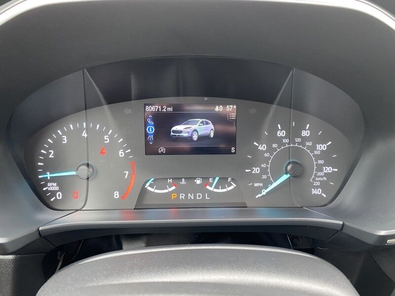 2022 Ford Escape SE Springfield PA