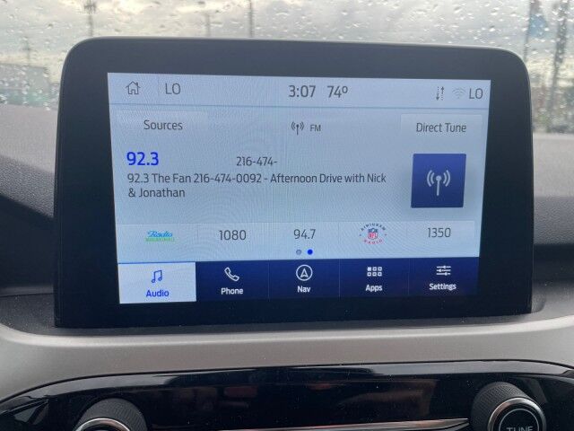 2022 Ford Escape SE Cleveland OH