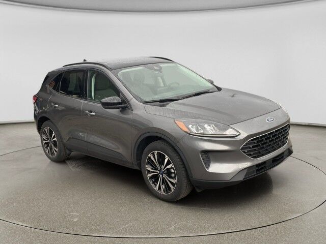 2022 Ford Escape SE Cleveland OH