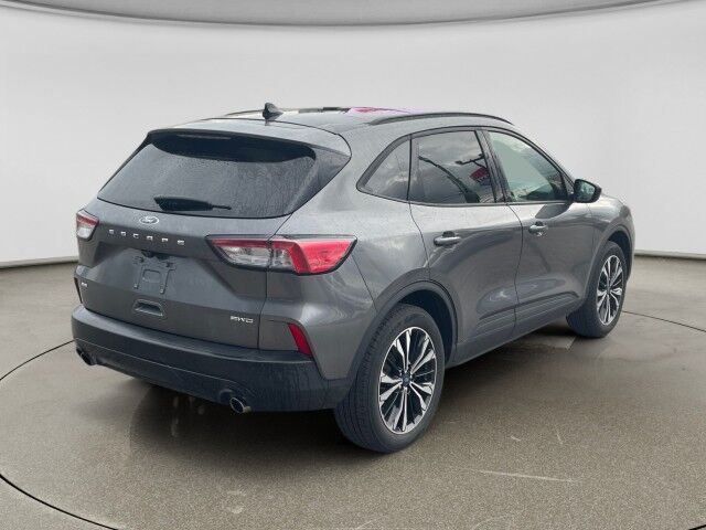 2022 Ford Escape SE Cleveland OH